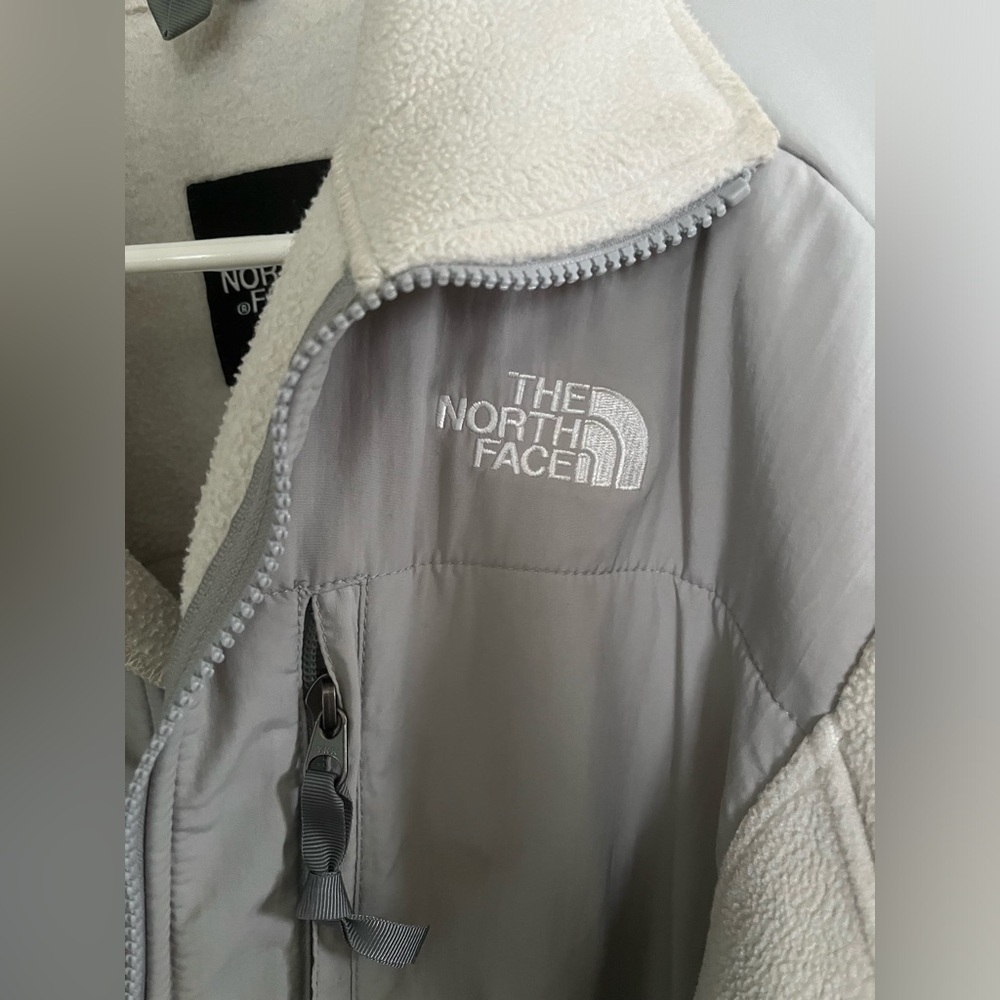North Face Jacket - Picture 2 of 4